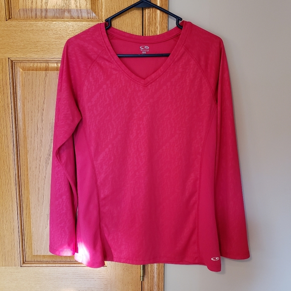 Champion Tops - Champion Long Sleeve
